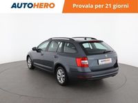 usata Skoda Octavia EM60210