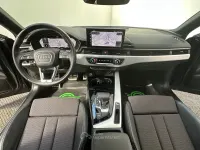 Usata Audi A4 S-Line 163 CV (119 kW) 2023 Gray Berlina