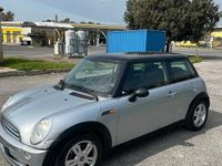 Usata Mini Cooper Coupé 2005 Coupé