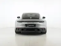 Usata Porsche 911 Carrera GTS 480 CV (353 kW) 2022 Argento Coupé