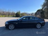 Usata BMW 520 184 CV (135 kW) 2013 Berlina