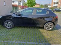 usata Alfa Romeo Giulietta 1.6 JTDm-2 105 CV Unicoproprietario