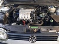 Usata VW Golf III GT 101 CV (74 kW) 1996 Berlina