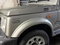 Usata Suzuki Samurai 1989 SUV