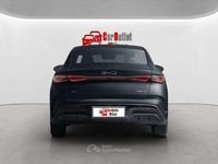 Nuova BYD Seal 184 CV (135 kW) 2026 Obsidyan black SUV