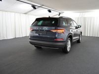 usata Skoda Kodiaq 2.0 TDI EVO SCR DSG 7 posti Ambition