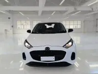 Usata Mazda 2 Center-Line 92 CV (67 kW) 2025 Bianco Utilitaria