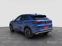 Nuova VW T-Roc 116 CV (85 kW) 2026 Bluazzurro SUV