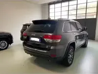 Usata Jeep Grand Cherokee Limited 250 CV (183 kW) 2019 Grigio SUV
