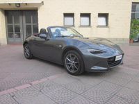 usata Mazda MX5 1.5L Skyactiv-G Cherry Limited Edition 35/71