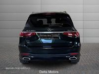 Usata Mercedes GLS400 Premium Plus 330 CV (242 kW) 2021 SUV