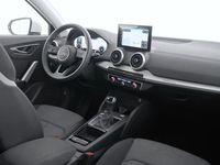 Usata Audi Q2 S-Line 150 CV (110 kW) 2025 Bianco SUV
