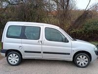 usata Citroën Berlingo - 2005