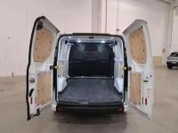 Usata Ford Transit Custom Trend 131 CV (96 kW) 2020 Bianco Furgone