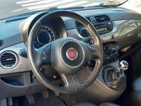 usata Fiat 500 5001.2 Lounge 69cv