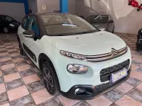 Usata Citroën C3 PureTech 82 CV (60 kW) 2018 Other Utilitaria