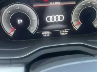 Usata Audi Q5 S-line plus 204 CV (150 kW) 2023 Blu/azzurro SUV