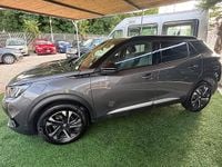 Usata Peugeot 2008 GT 130 CV (95 kW) 2023 Grigio SUV