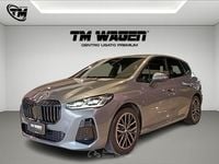 Usata BMW 218 Active Tourer 150 CV (110 kW) 2025 Gray Monovolume