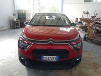 usata Citroën C3 3ª serie - 2021