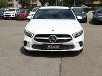 usata Mercedes A180 Classed AMG BENZ ALLESTIMENTO AMG