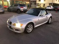 Usata BMW Z3 140 CV (102 kW) 2001 Cabrio