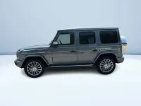 Usata Mercedes G400 Premium 330 CV (242 kW) 2021 Grigio SUV