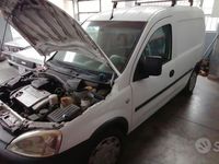 usata Opel Combo Combo Life 1.2 110 CV S&S MT6 Advance XL