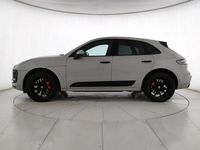 Usata Porsche Macan 440 CV (323 kW) 2023 Grigio medio SUV
