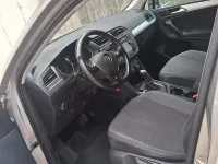 Usata VW Tiguan 150 CV (110 kW) 2018 SUV