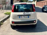 Usata Fiat Panda 70 CV (51 kW) 2015 Utilitaria
