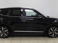 Usata MG ZS Luxury 197 CV (144 kW) 2025 Nero SUV