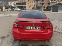 Usata BMW 320 Gran Turismo 184 CV (135 kW) 2014 Coupé