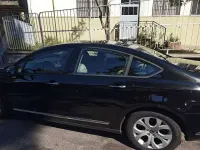 Usata Citroën C5 Business Class 160 CV (117 kW) 2011 Nero Berlina