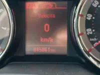 Usata Opel Adam 87 CV (63 kW) 2018 Bianco Utilitaria