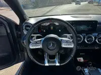 Gebraucht Mercedes A35 AMG AMG 306 PS (225 kW) 2019 Grau Limousine