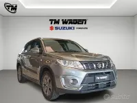 Usata Suzuki Vitara Cool 111 CV (81 kW) 2018 Grigio SUV
