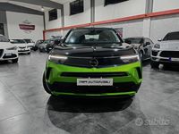 Usata Opel Mokka Elegance 100 CV (73 kW) 2022 Verde SUV