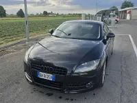 Usata Audi TT Ambiente 200 CV (147 kW) 2008 Coupé