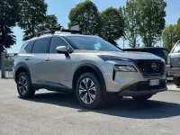 Usata Nissan X-Trail Acenta 158 CV (116 kW) 2023 Oro SUV