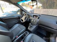 Usata Opel Zafira 120 CV (88 kW) 2006 Grigio Monovolume
