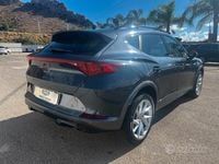 Usata Cupra Formentor 150 CV (110 kW) 2022 Grigio SUV