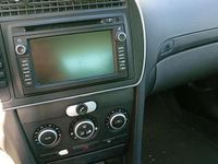 Usata Saab 9-3 150 CV (110 kW) 2008 Grigio Station wagon