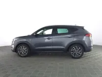 Usata Hyundai Tucson XPrime 136 CV (100 kW) 2020 Micron grey SUV