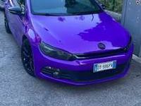 usata VW Scirocco 2.0 tdi dsg