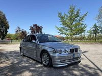 Usata BMW 318 Compact M Sport 116 CV (85 kW) 2001 Utilitaria
