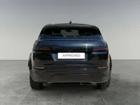 Usata Land Rover Range Rover evoque S 204 CV (150 kW) 2022 Santorini black SUV