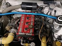 Usata Ford Sierra 1989 Berlina