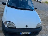 Usata Fiat 600 1999 Bianco