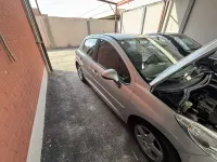 Usata Peugeot 207 73 CV (53 kW) 2011 Berlina